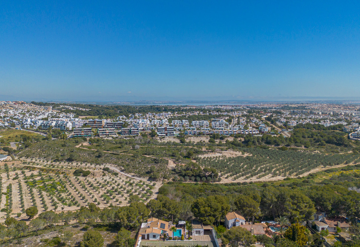 Rynek wtórny · Villa · Orihuela · Orihuela Costa