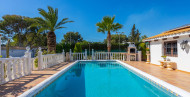 Rynek wtórny · Villa · Orihuela · Orihuela Costa