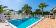 Rynek wtórny · Villa · Orihuela · Orihuela Costa