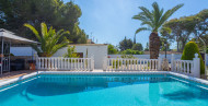Rynek wtórny · Villa · Orihuela · Orihuela Costa