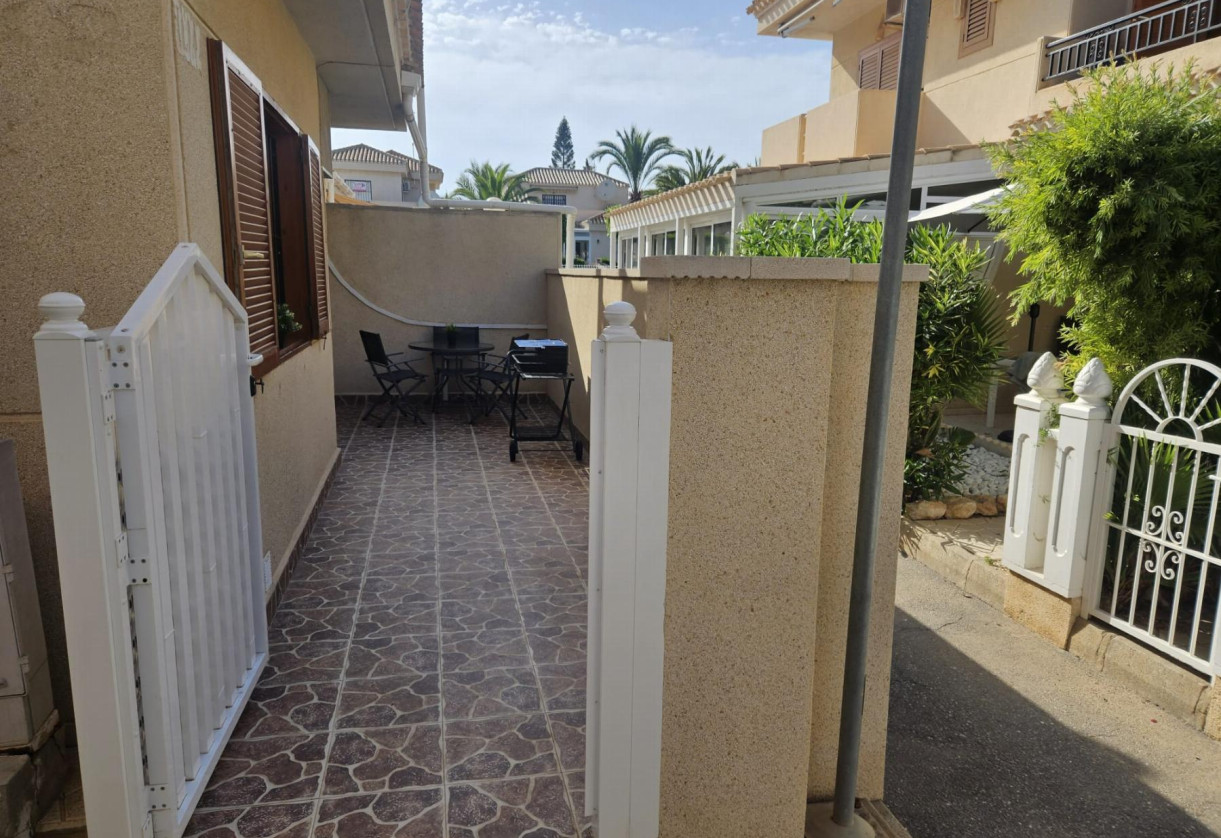 Rynek wtórny · APARTAMENTO · Orihuela Costa · Playa Flamenca