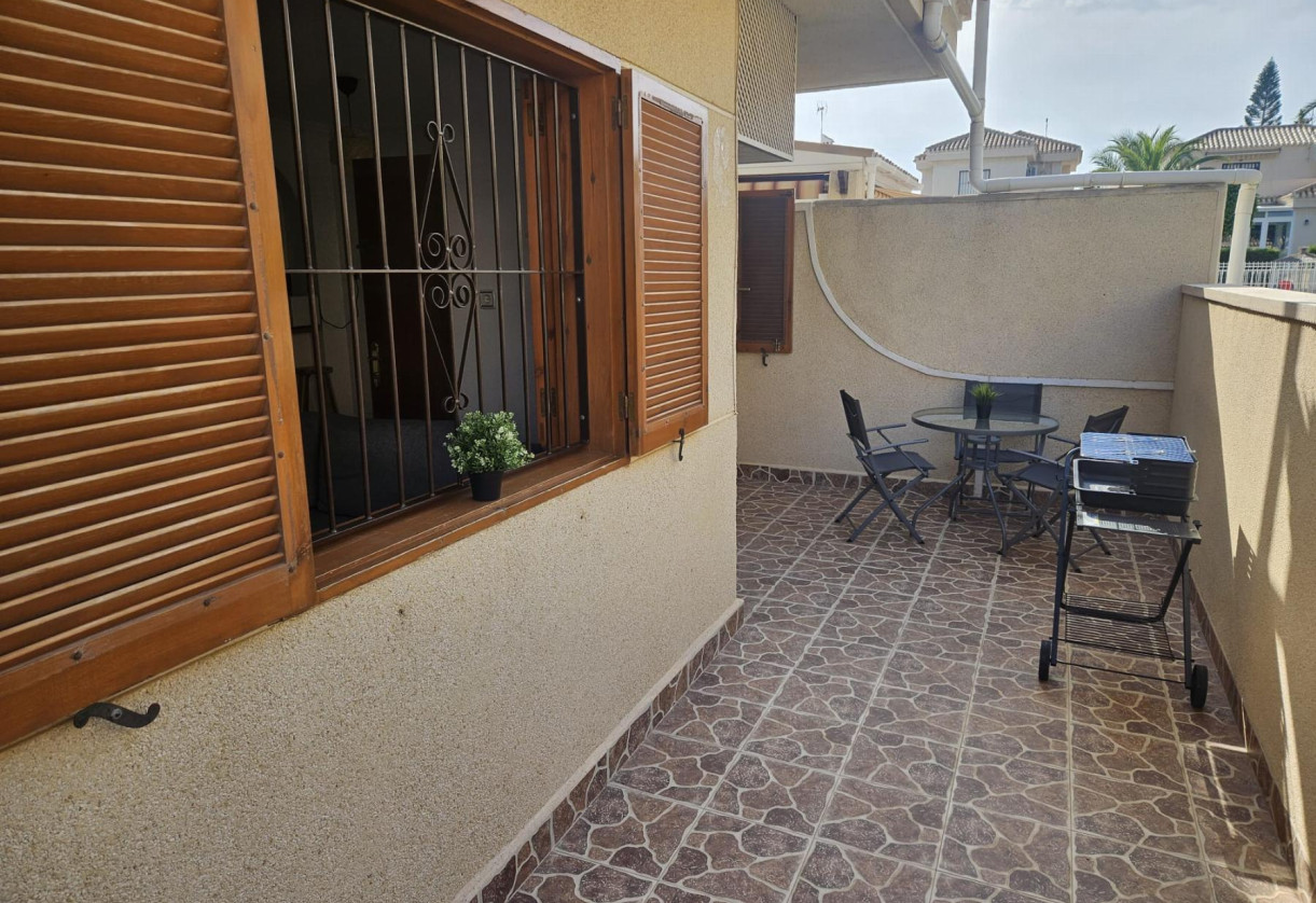 Rynek wtórny · APARTAMENTO · Orihuela Costa · Playa Flamenca
