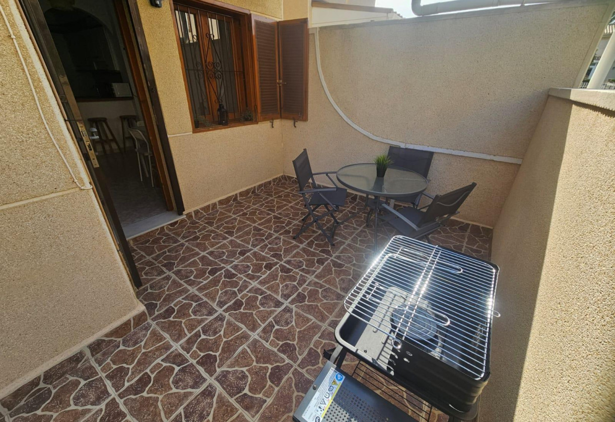 Rynek wtórny · APARTAMENTO · Orihuela Costa · Playa Flamenca