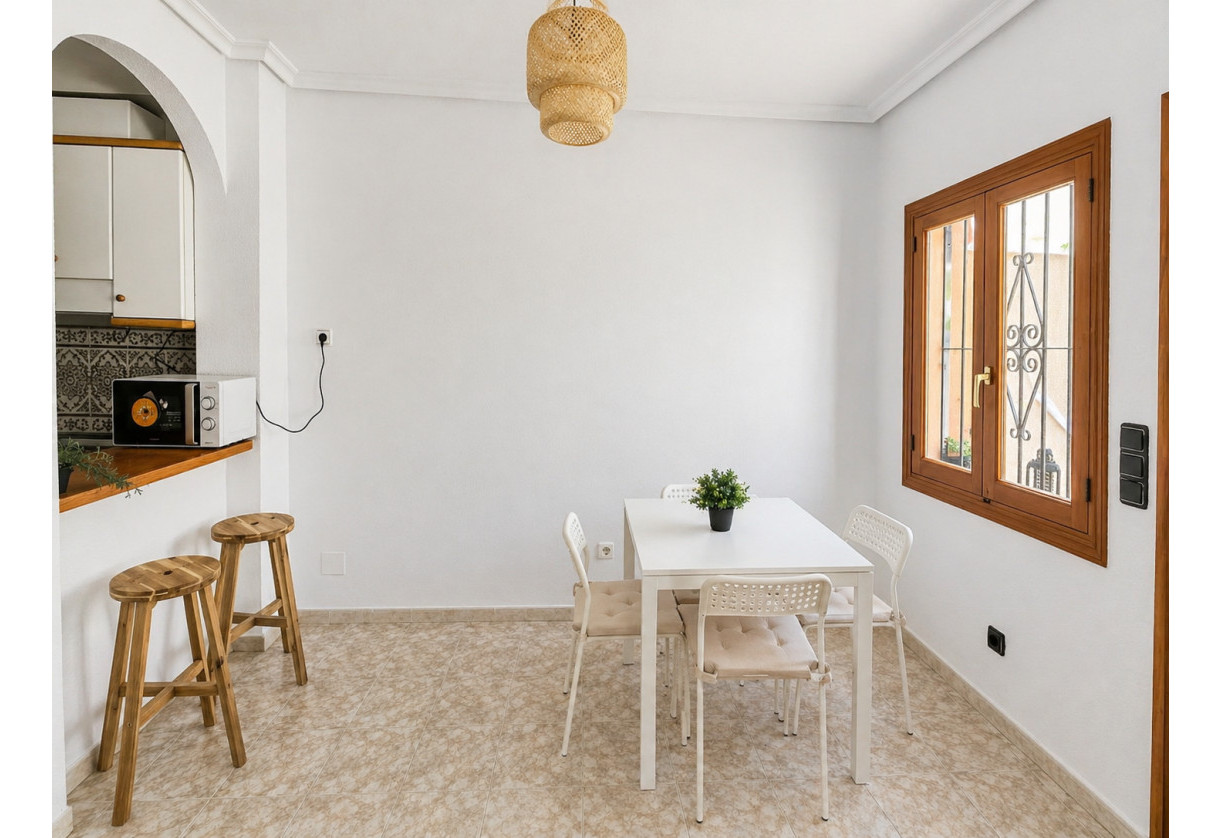 Rynek wtórny · APARTAMENTO · Orihuela Costa · Playa Flamenca