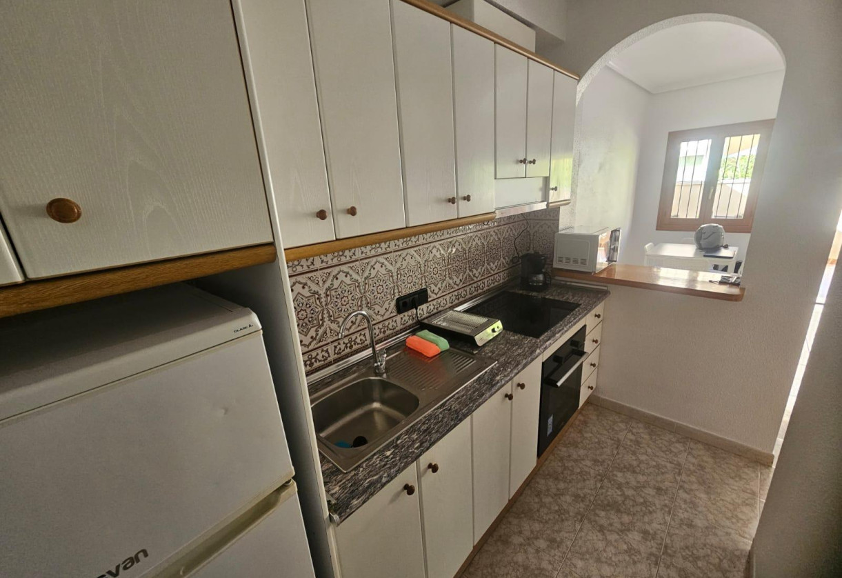 Rynek wtórny · APARTAMENTO · Orihuela Costa · Playa Flamenca