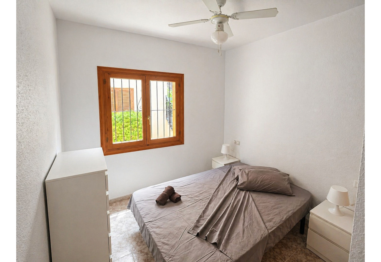 Rynek wtórny · APARTAMENTO · Orihuela Costa · Playa Flamenca