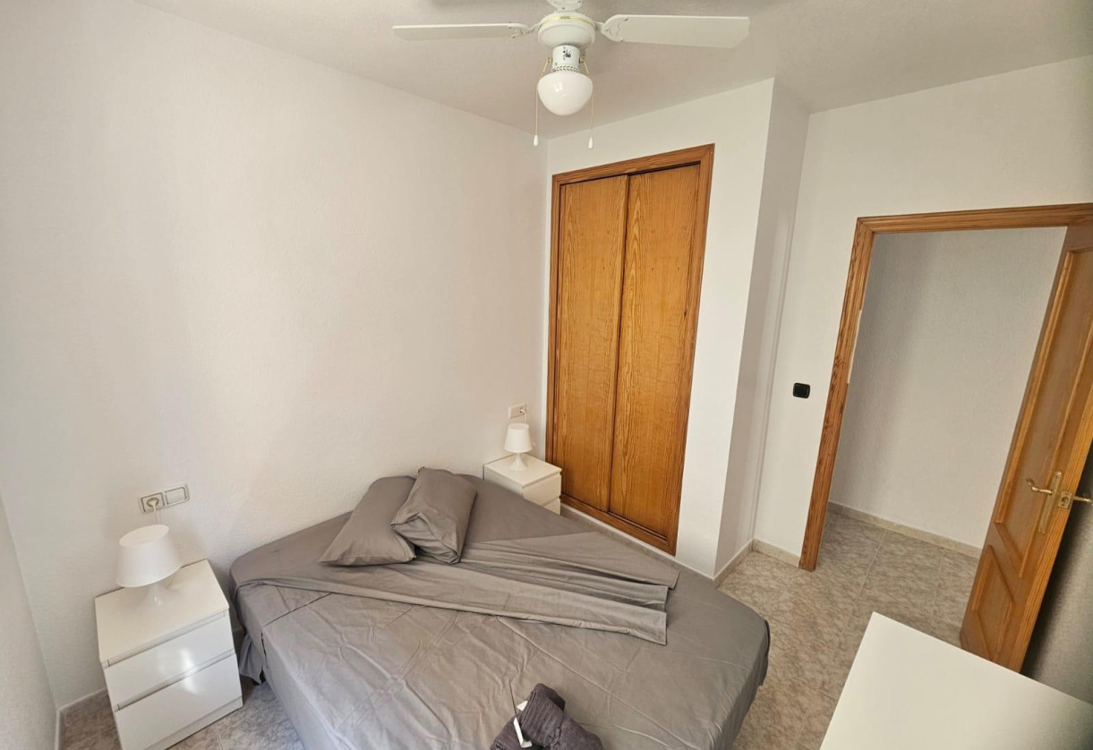 Rynek wtórny · APARTAMENTO · Orihuela Costa · Playa Flamenca