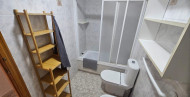 Rynek wtórny · APARTAMENTO · Orihuela Costa · Playa Flamenca
