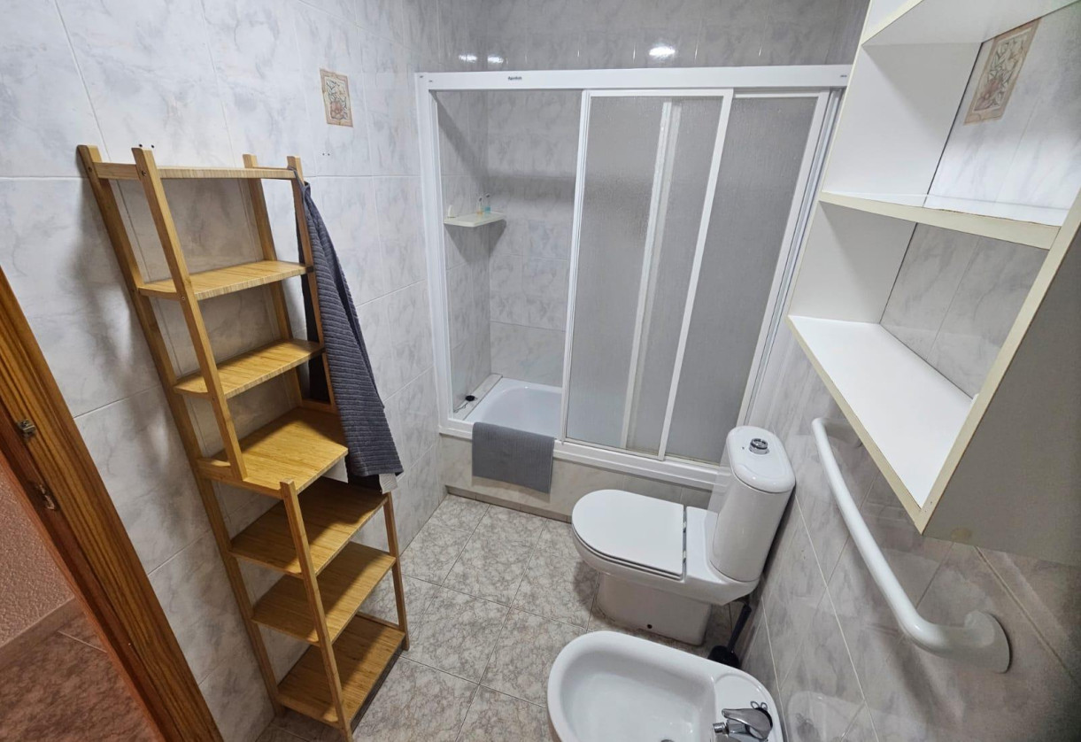 Rynek wtórny · APARTAMENTO · Orihuela Costa · Playa Flamenca