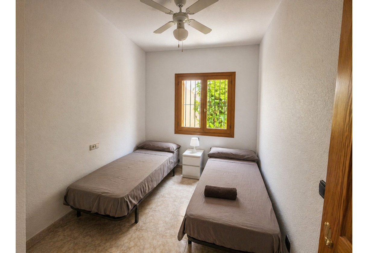 Rynek wtórny · APARTAMENTO · Orihuela Costa · Playa Flamenca