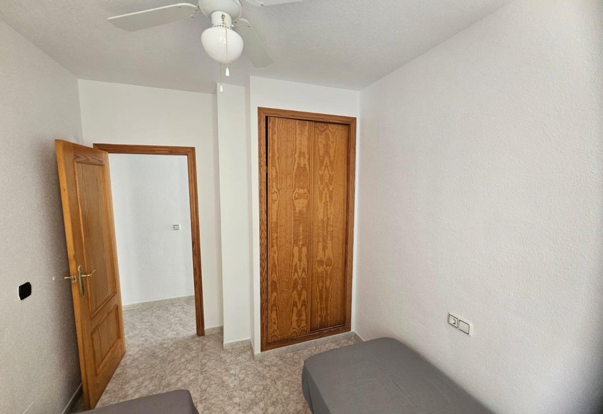 Rynek wtórny · APARTAMENTO · Orihuela Costa · Playa Flamenca