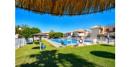 Rynek wtórny · APARTAMENTO · Orihuela Costa · Playa Flamenca