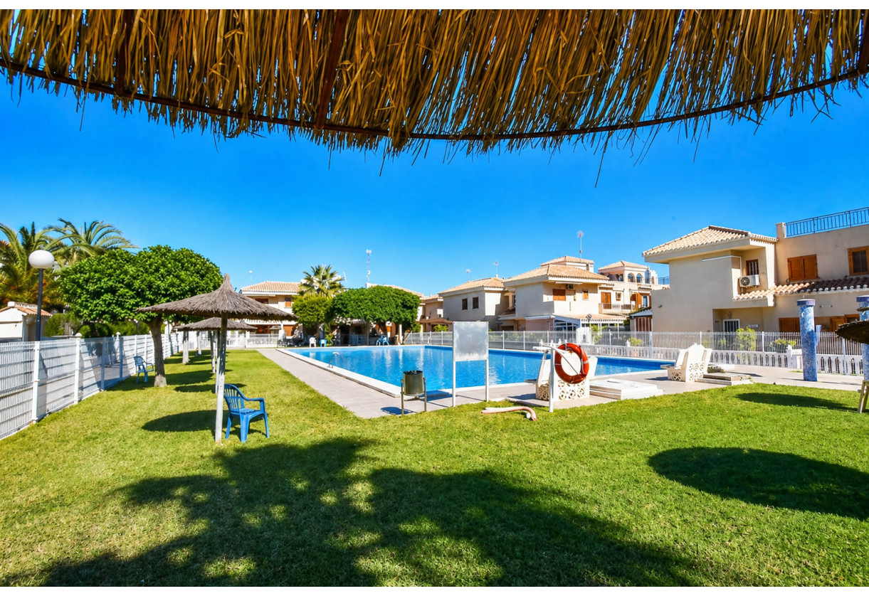 Rynek wtórny · APARTAMENTO · Orihuela Costa · Playa Flamenca