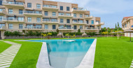 Rynek wtórny · Apartments · Orihuela Costa · La Zenia