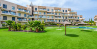 Rynek wtórny · Apartments · Orihuela Costa · La Zenia
