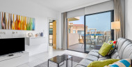 Rynek wtórny · Apartments · Orihuela Costa · La Zenia