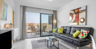 Rynek wtórny · Apartments · Orihuela Costa · La Zenia