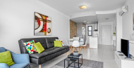 Rynek wtórny · Apartments · Orihuela Costa · La Zenia