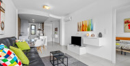 Rynek wtórny · Apartments · Orihuela Costa · La Zenia