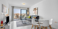 Rynek wtórny · Apartments · Orihuela Costa · La Zenia