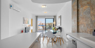 Rynek wtórny · Apartments · Orihuela Costa · La Zenia