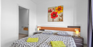 Rynek wtórny · Apartments · Orihuela Costa · La Zenia