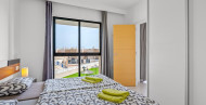 Rynek wtórny · Apartments · Orihuela Costa · La Zenia