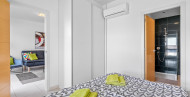 Rynek wtórny · Apartments · Orihuela Costa · La Zenia