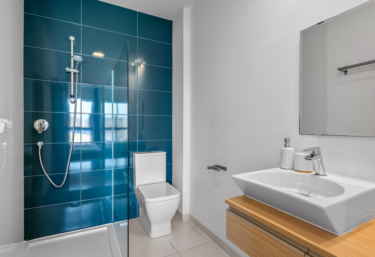 Rynek wtórny · Apartments · Orihuela Costa · La Zenia