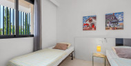 Rynek wtórny · Apartments · Orihuela Costa · La Zenia