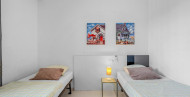 Rynek wtórny · Apartments · Orihuela Costa · La Zenia
