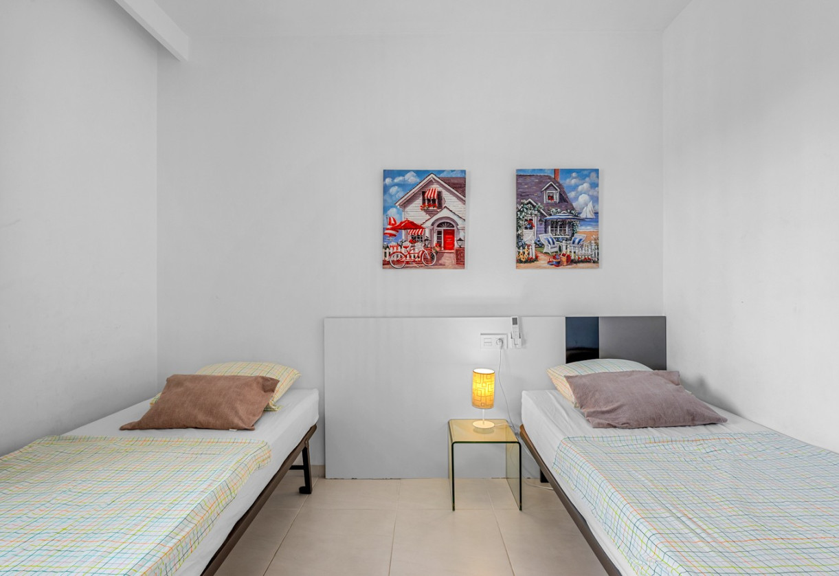 Rynek wtórny · Apartments · Orihuela Costa · La Zenia