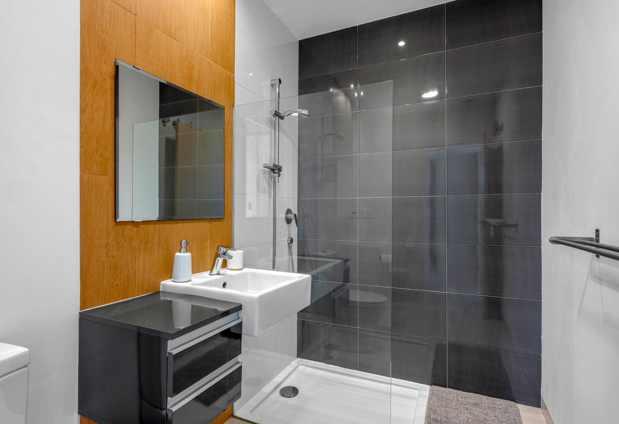 Rynek wtórny · Apartments · Orihuela Costa · La Zenia