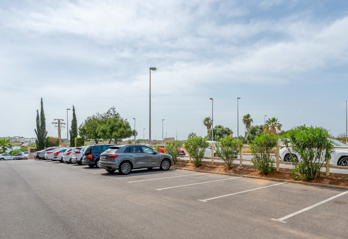 Rynek wtórny · Apartments · Orihuela Costa · La Zenia