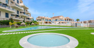 Rynek wtórny · Apartments · Orihuela Costa · La Zenia