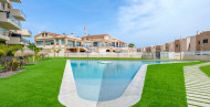 Rynek wtórny · Apartments · Orihuela Costa · La Zenia