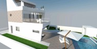 New Build · Villas · Dehesa de Campoamor · CAMPOAMOR