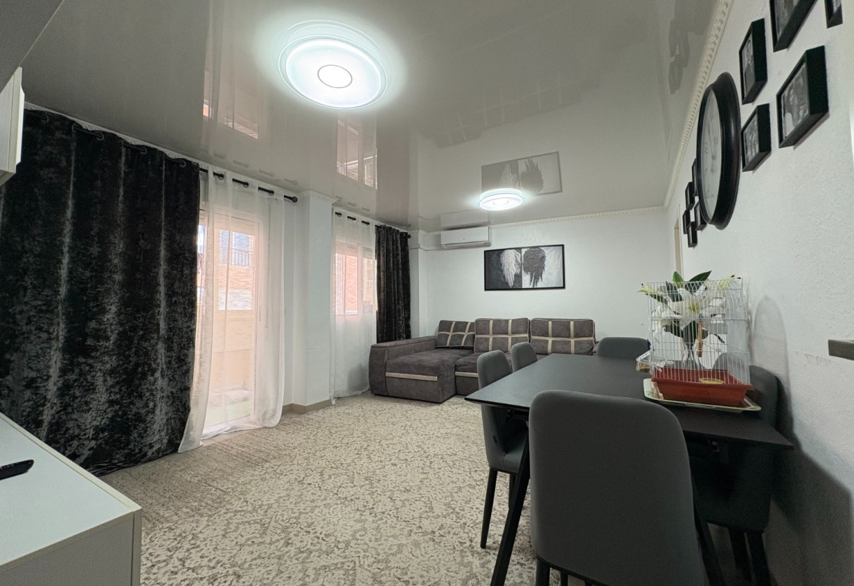 Rynek wtórny · Apartments · Torrevieja · Centro