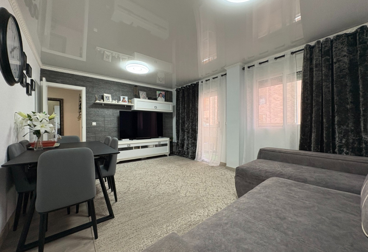 Rynek wtórny · Apartments · Torrevieja · Centro