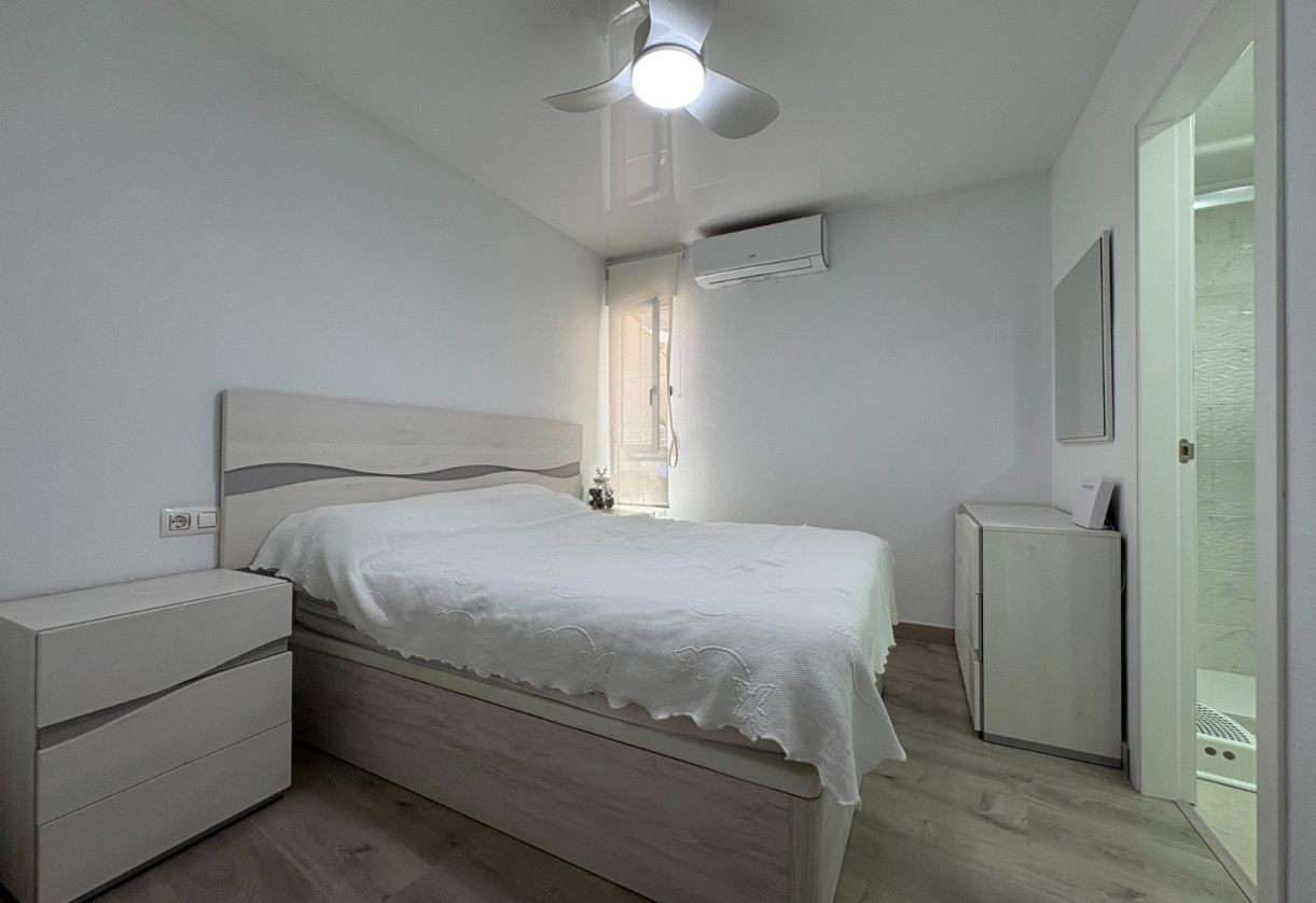 Rynek wtórny · Apartments · Torrevieja · Centro