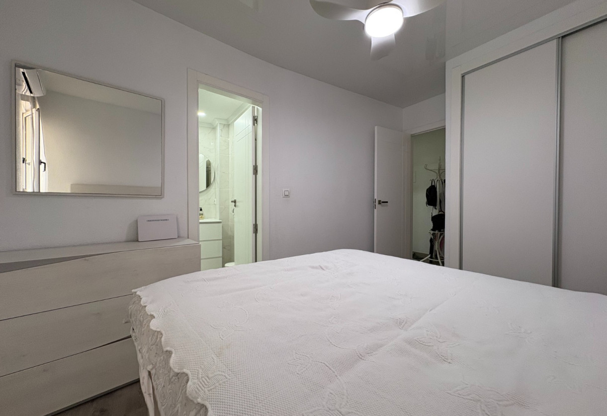 Rynek wtórny · Apartments · Torrevieja · Centro