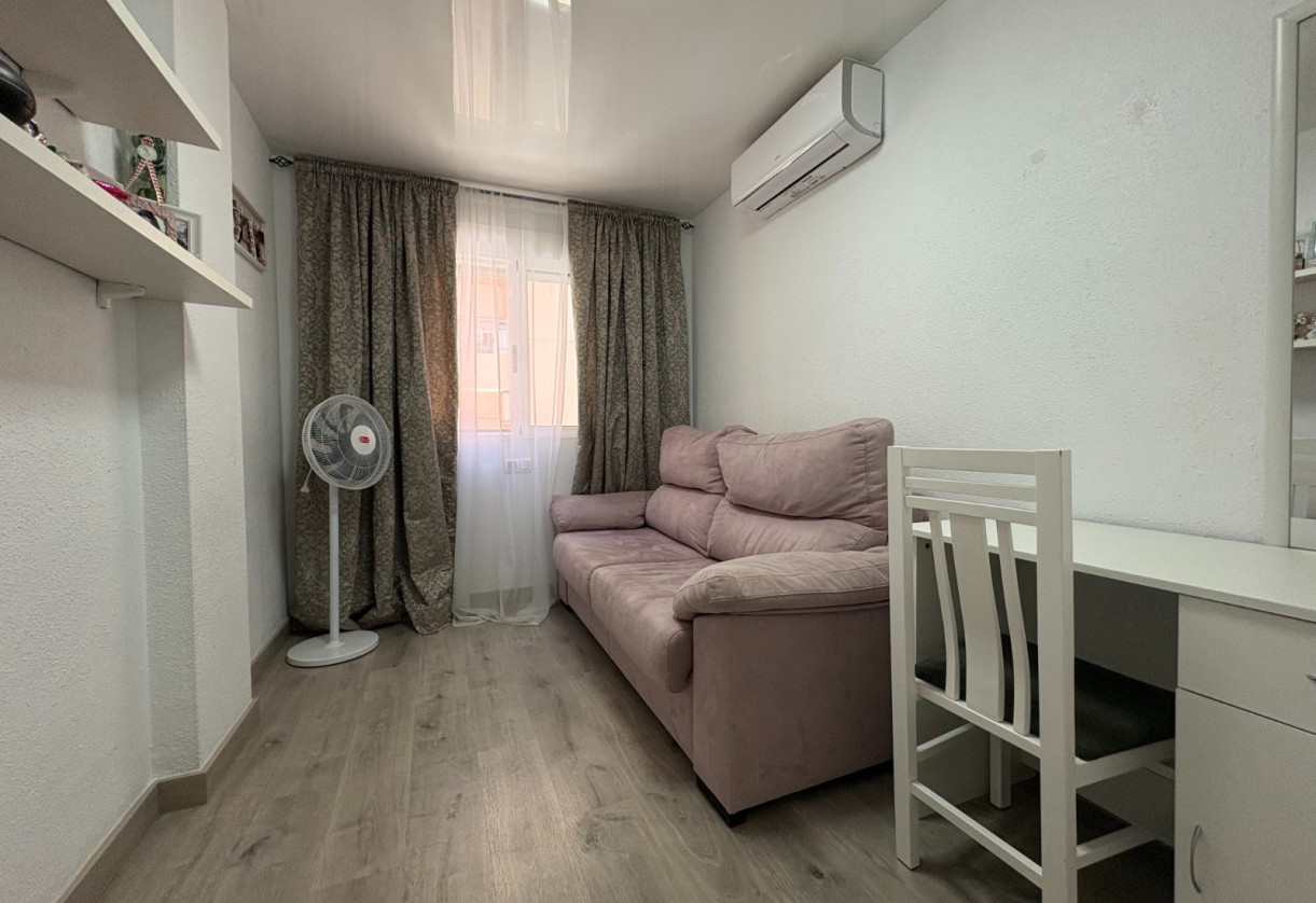 Rynek wtórny · Apartments · Torrevieja · Centro