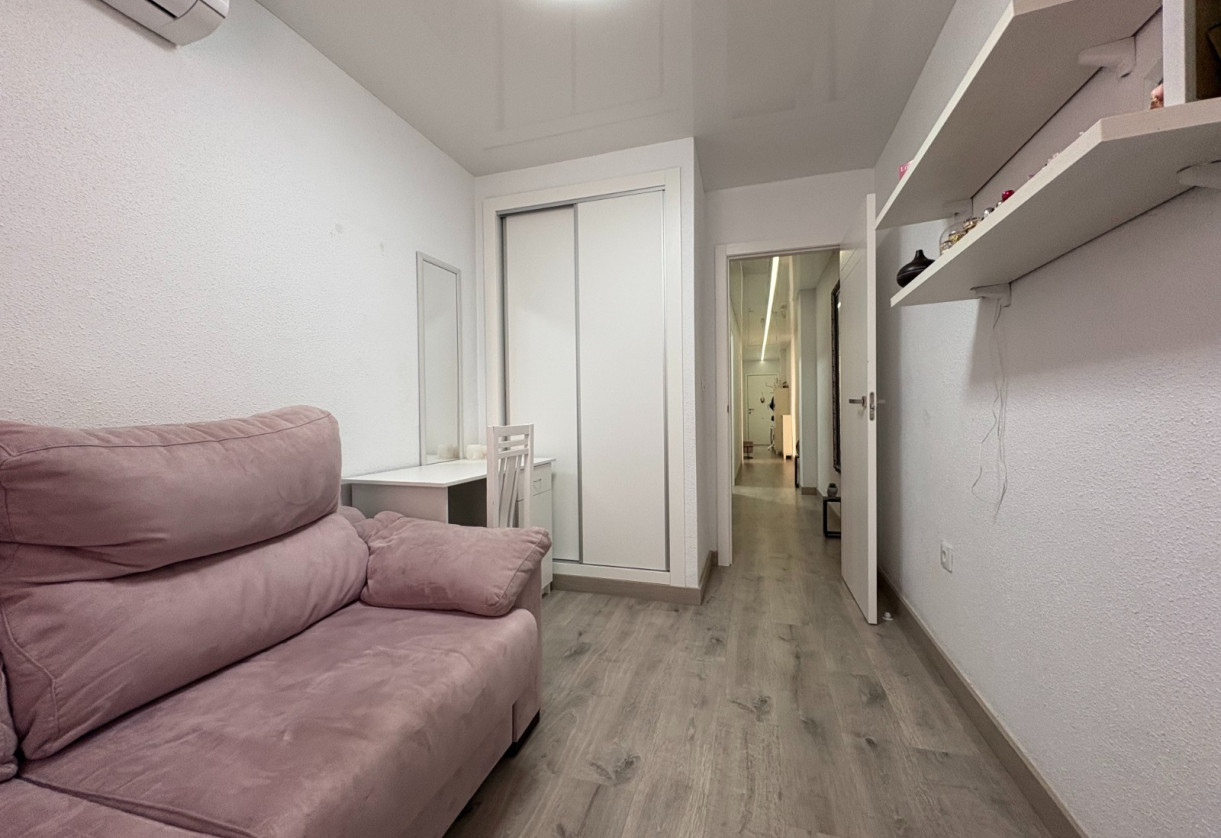 Rynek wtórny · Apartments · Torrevieja · Centro