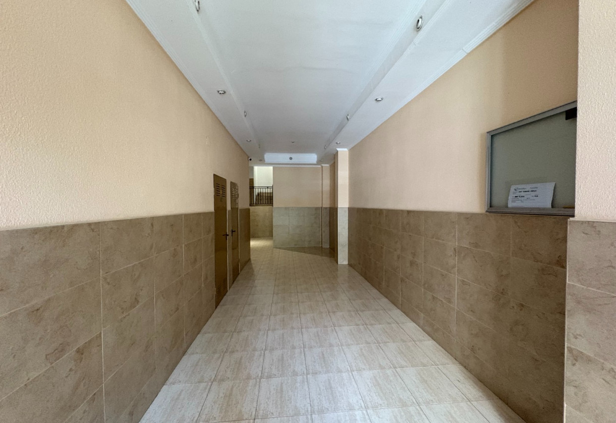 Rynek wtórny · Apartments · Torrevieja · Centro