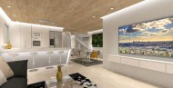 Nueva construcción  · Villas · Dehesa de Campoamor · CAMPOAMOR