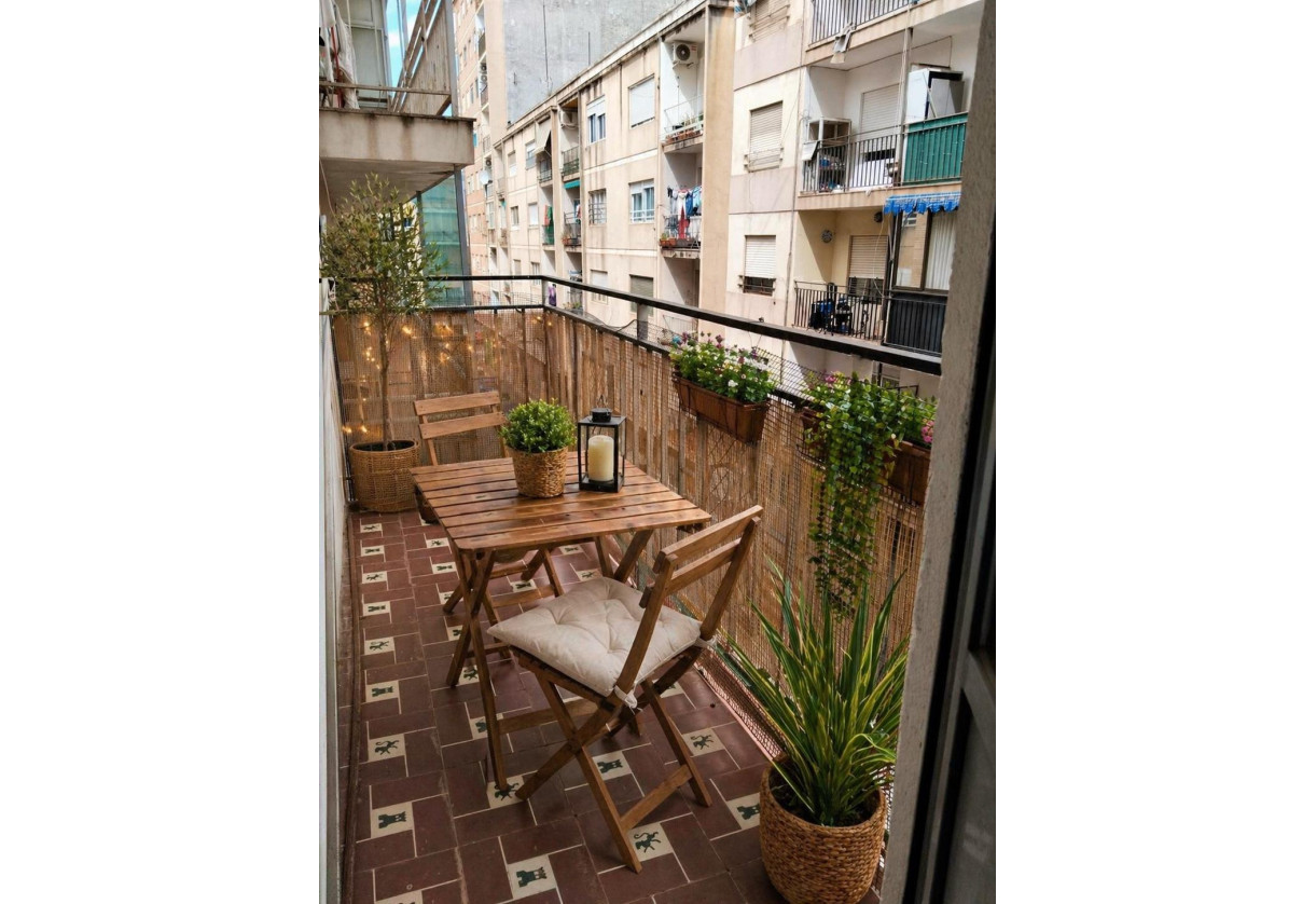 Rynek wtórny · Apartment · Orihuela · Zona Centro