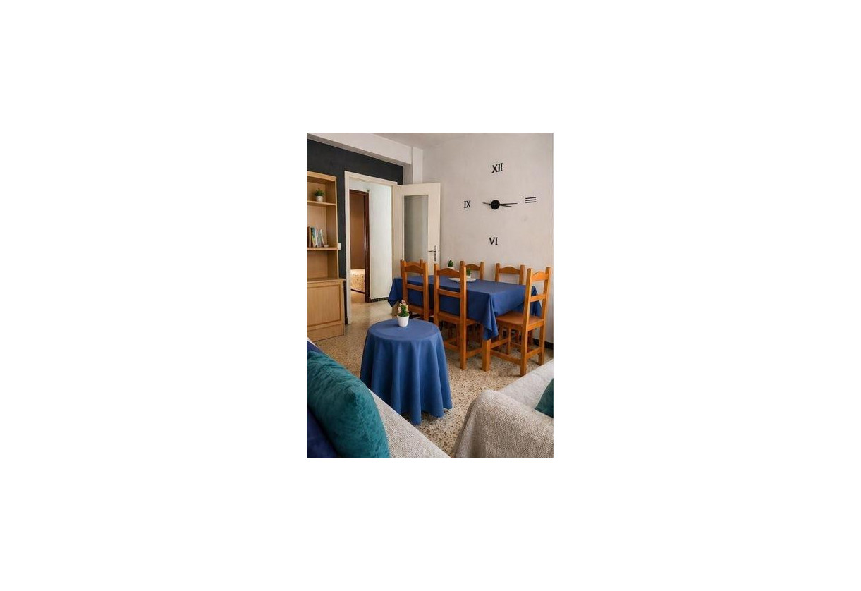 Rynek wtórny · Apartment · Orihuela · Zona Centro