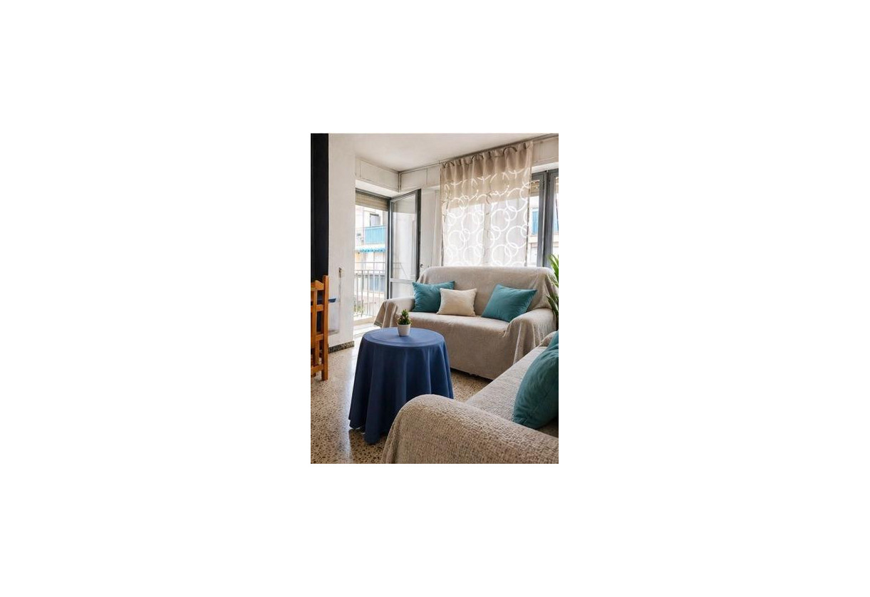 Rynek wtórny · Apartment · Orihuela · Zona Centro