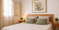 Rynek wtórny · Apartment · Orihuela · Zona Centro