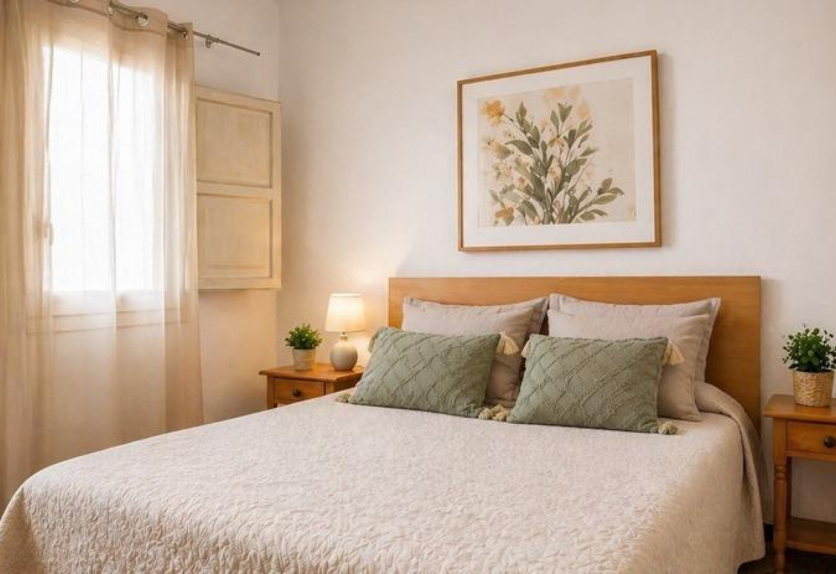 Rynek wtórny · Apartment · Orihuela · Zona Centro